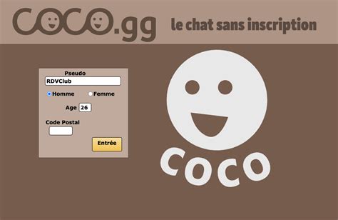 cocochats|CocoChat